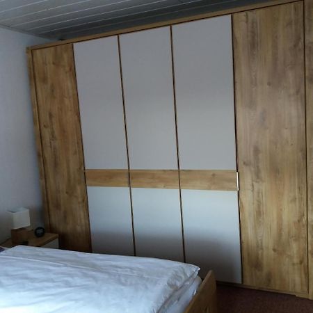 או Ferienhaus Guenther מראה חיצוני תמונה