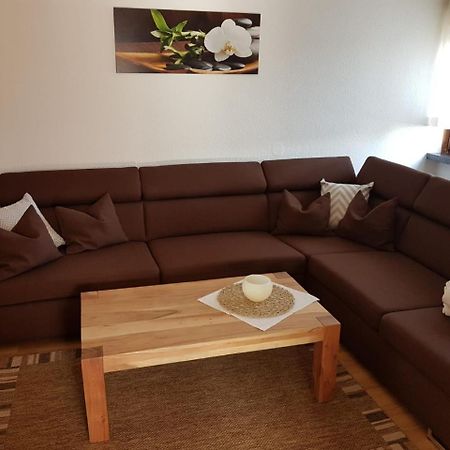או Ferienhaus Guenther מראה חיצוני תמונה