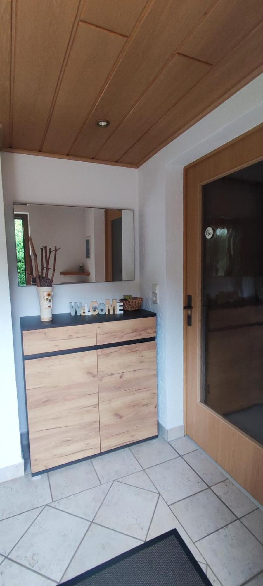 או Ferienhaus Guenther מראה חיצוני תמונה