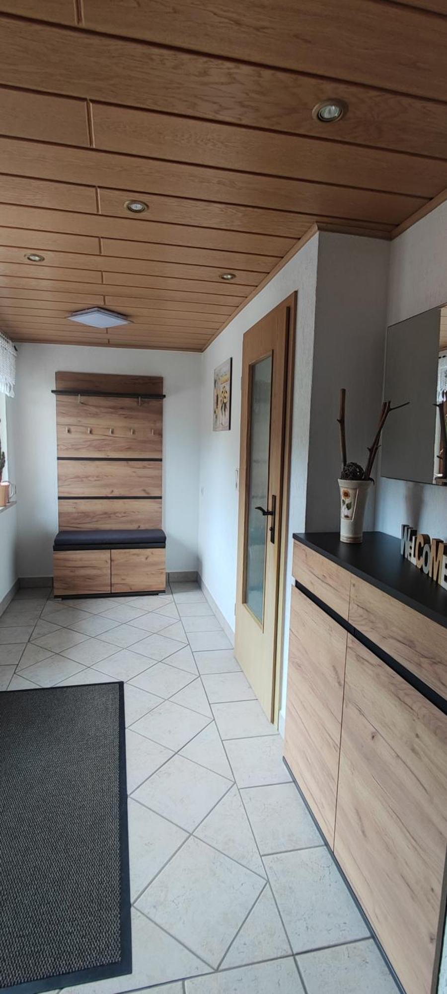 או Ferienhaus Guenther מראה חיצוני תמונה