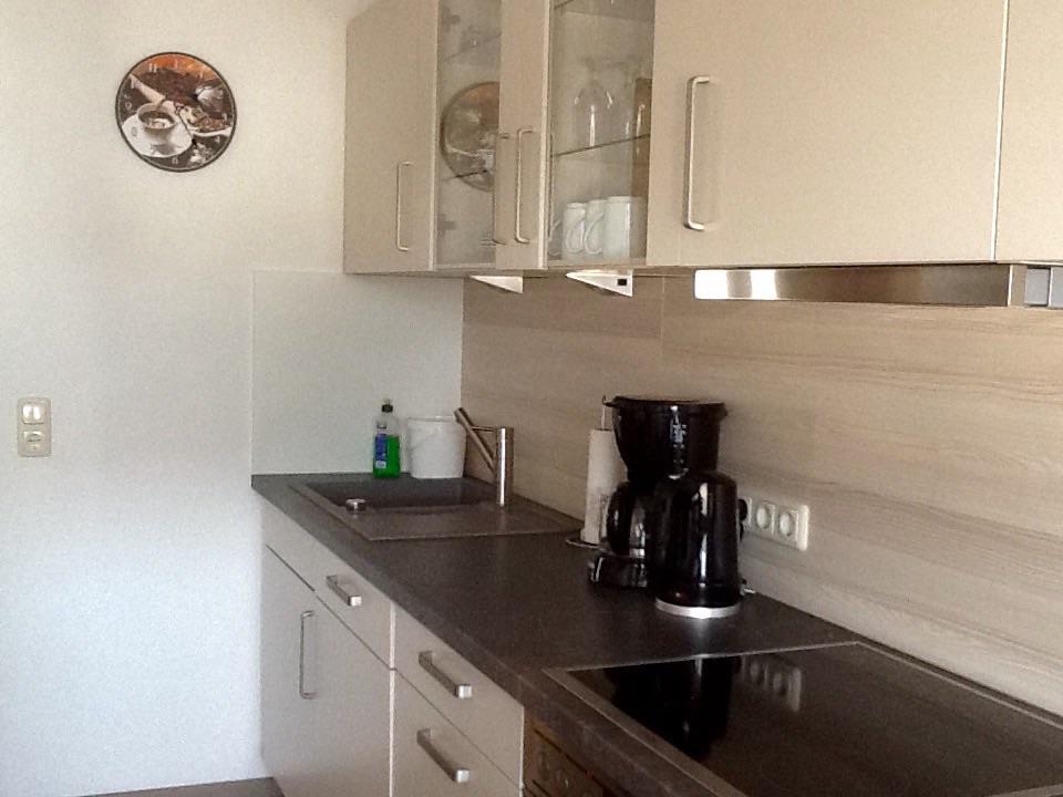 או Ferienhaus Guenther מראה חיצוני תמונה