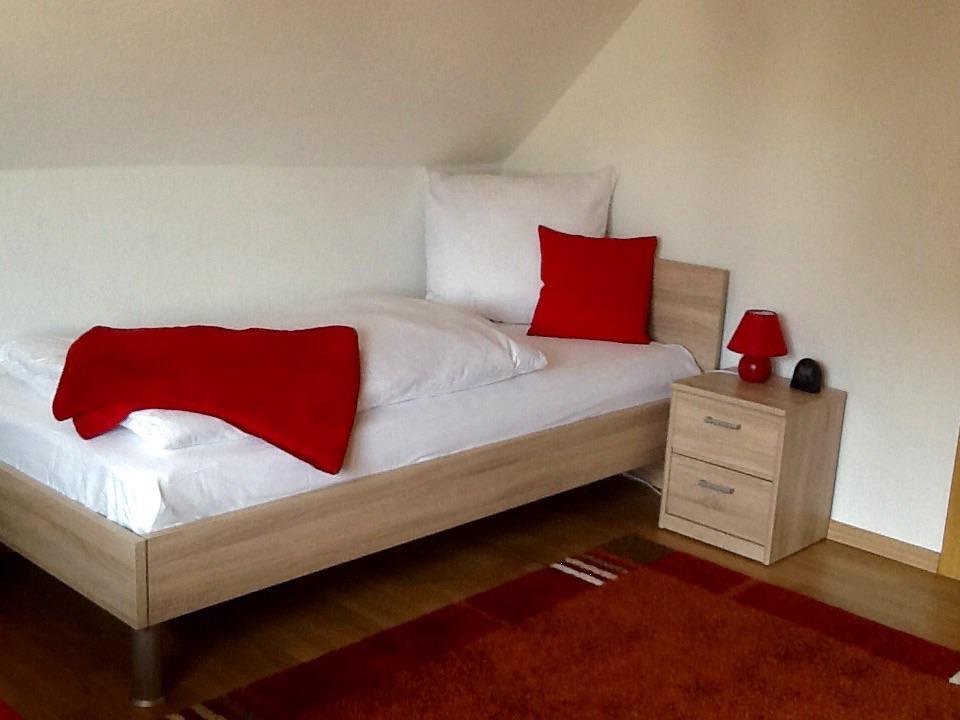 או Ferienhaus Guenther מראה חיצוני תמונה