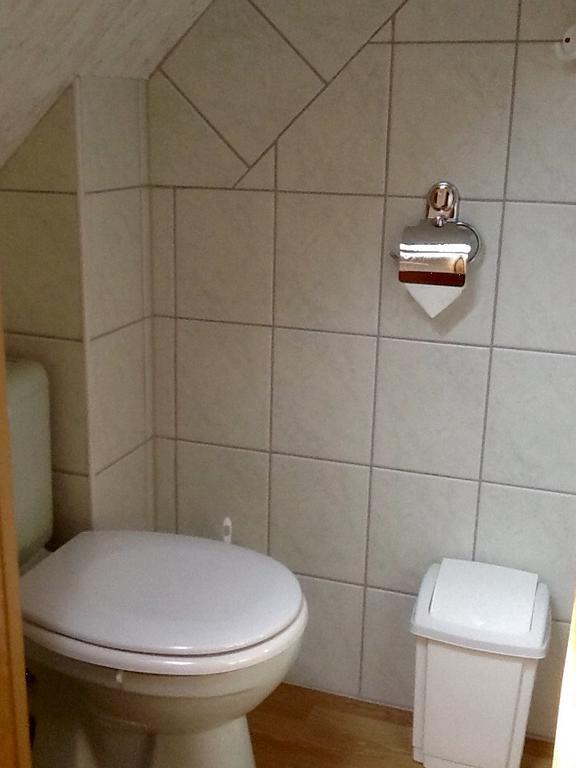 או Ferienhaus Guenther מראה חיצוני תמונה