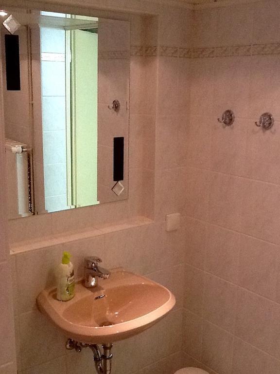 או Ferienhaus Guenther מראה חיצוני תמונה