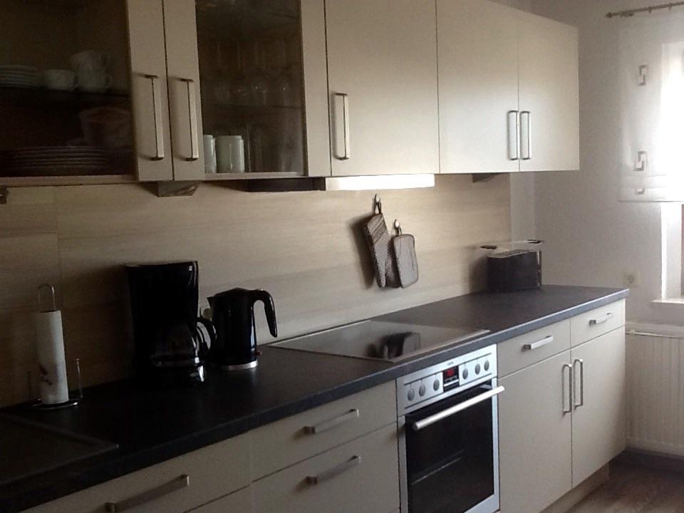 או Ferienhaus Guenther מראה חיצוני תמונה