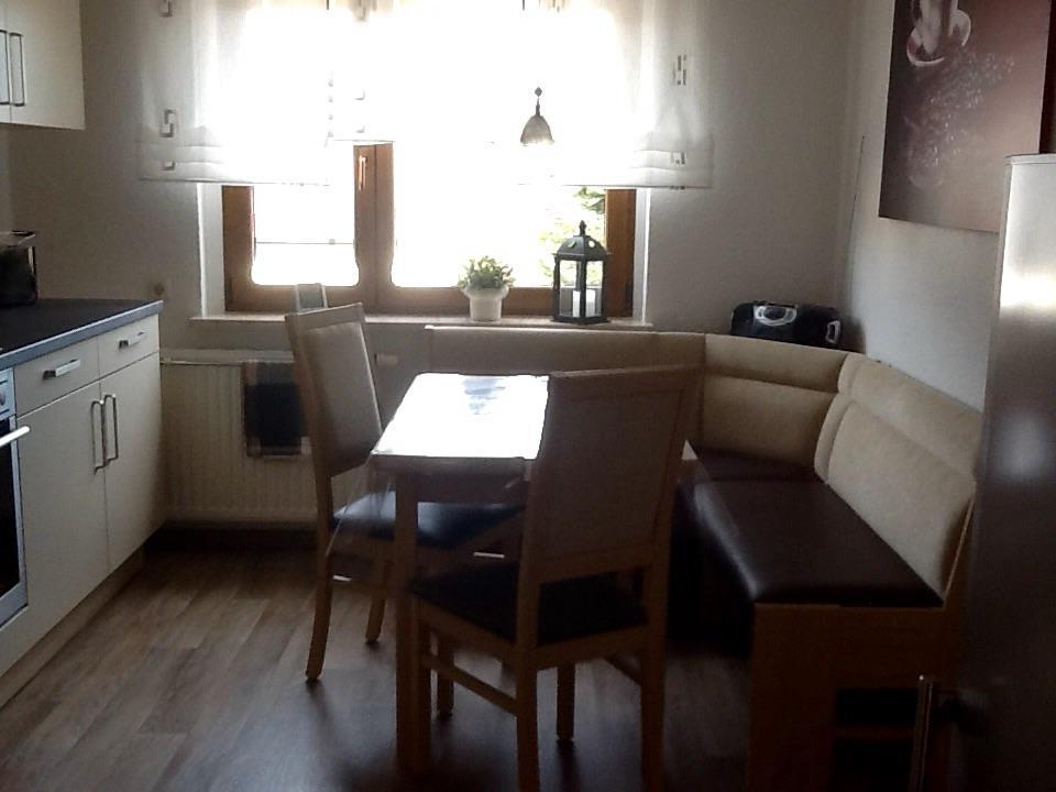 או Ferienhaus Guenther מראה חיצוני תמונה