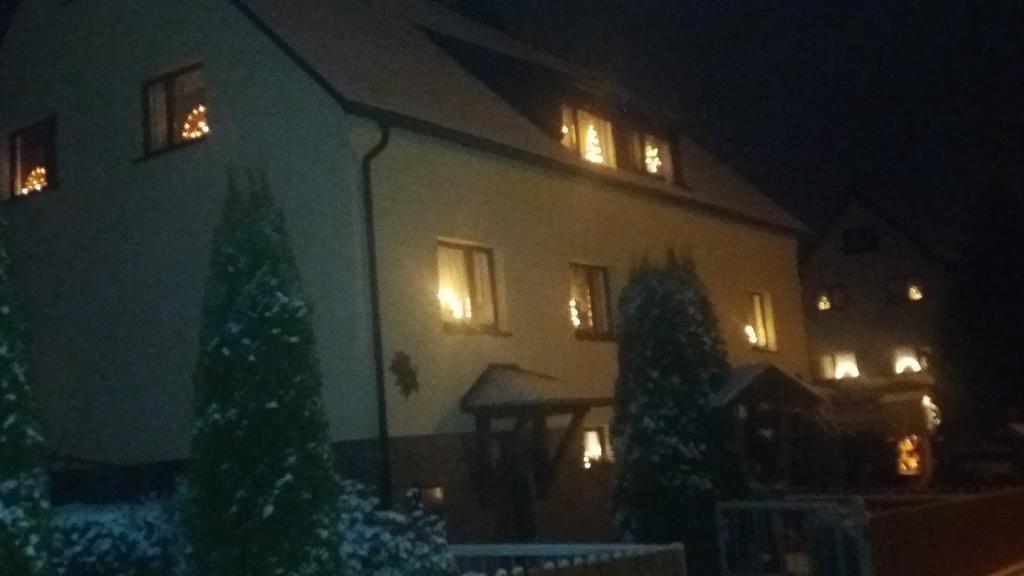 או Ferienhaus Guenther מראה חיצוני תמונה