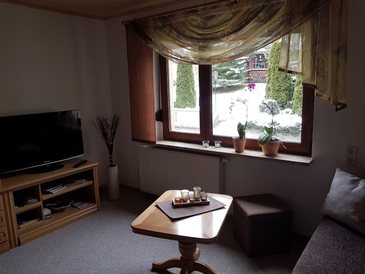 או Ferienhaus Guenther מראה חיצוני תמונה