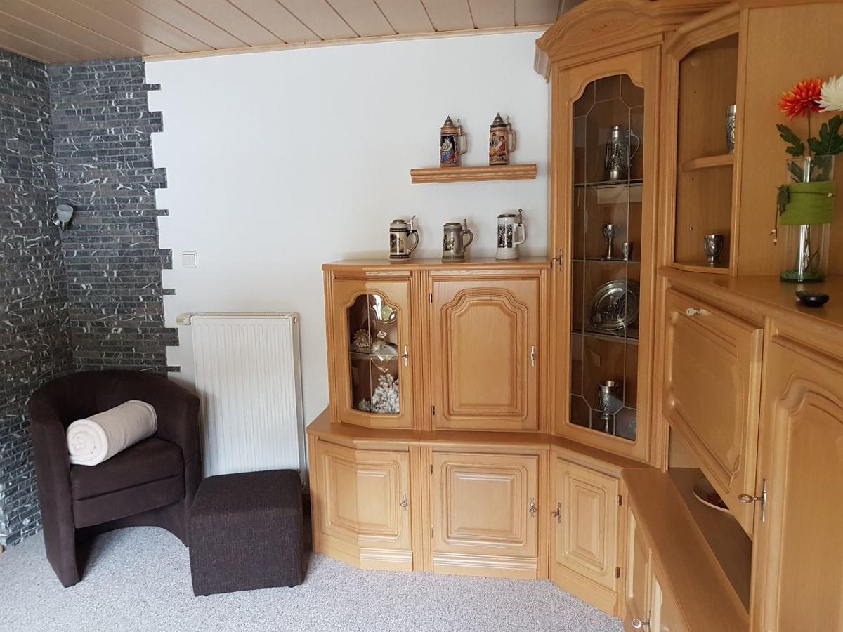 או Ferienhaus Guenther מראה חיצוני תמונה