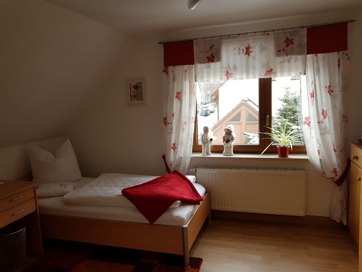 או Ferienhaus Guenther מראה חיצוני תמונה