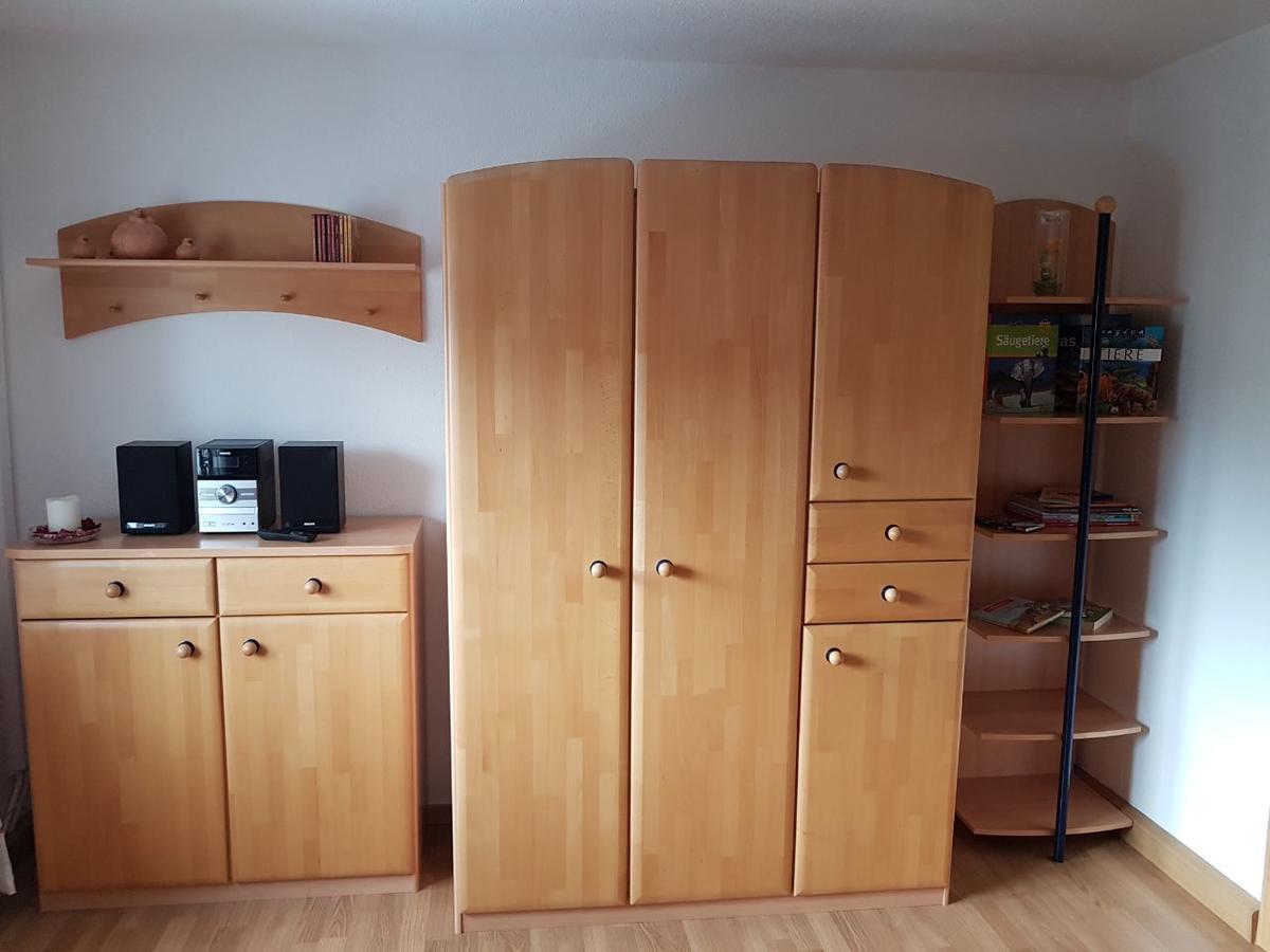 או Ferienhaus Guenther מראה חיצוני תמונה