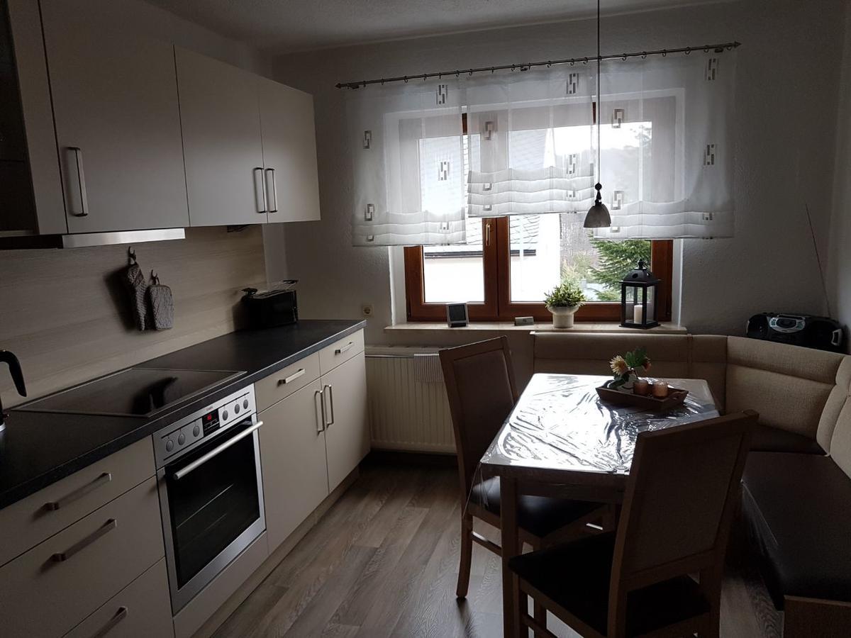 או Ferienhaus Guenther מראה חיצוני תמונה