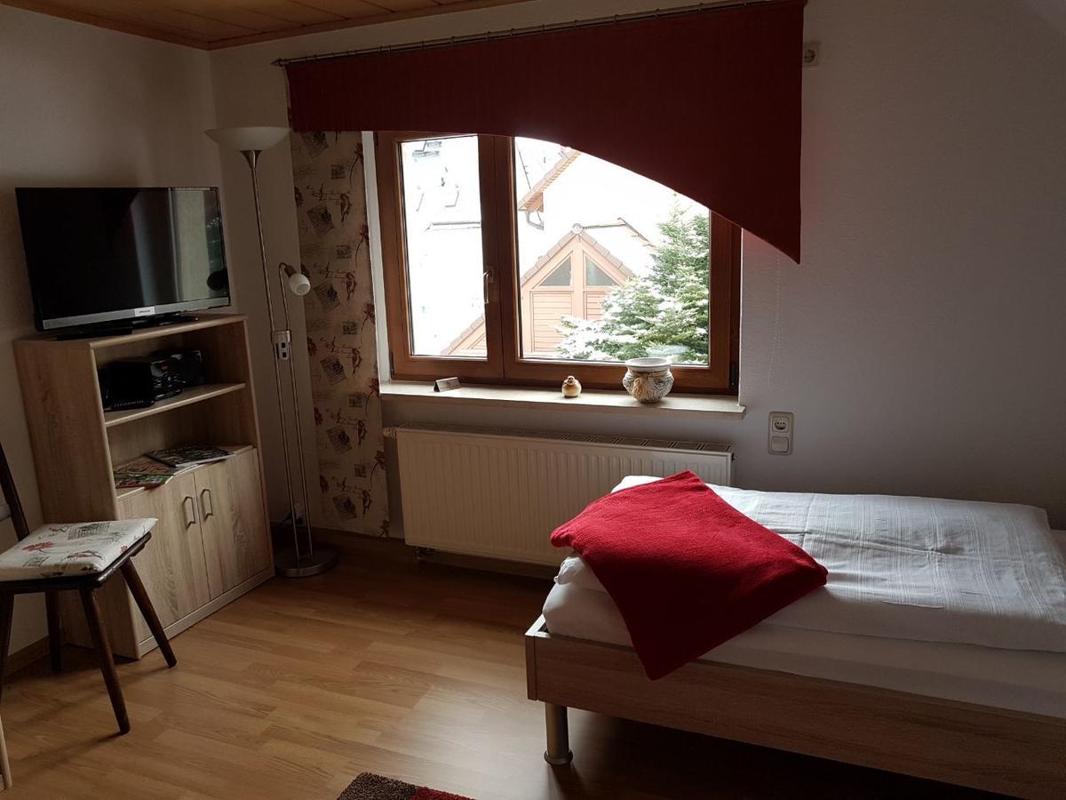 או Ferienhaus Guenther מראה חיצוני תמונה