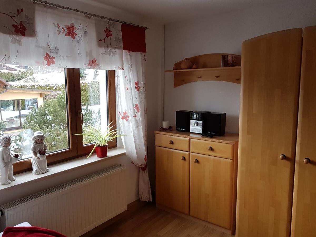 או Ferienhaus Guenther מראה חיצוני תמונה