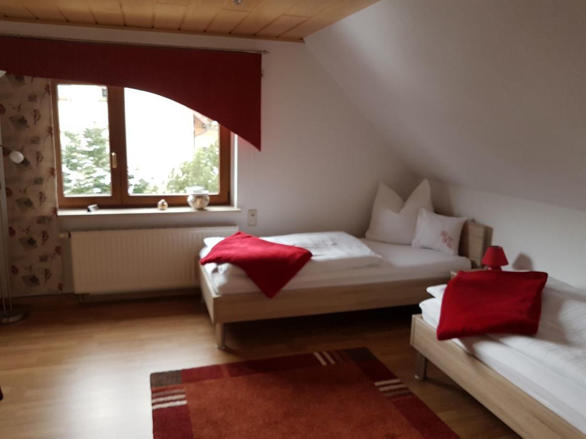 או Ferienhaus Guenther מראה חיצוני תמונה
