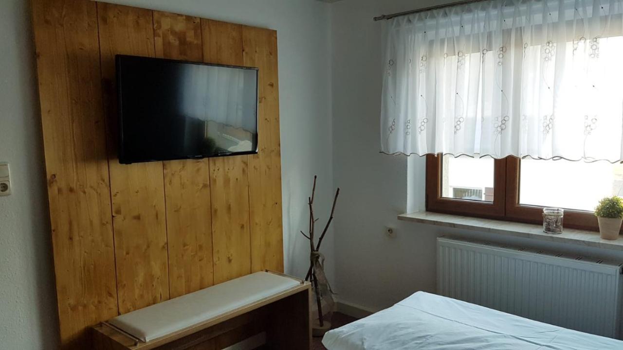 או Ferienhaus Guenther מראה חיצוני תמונה