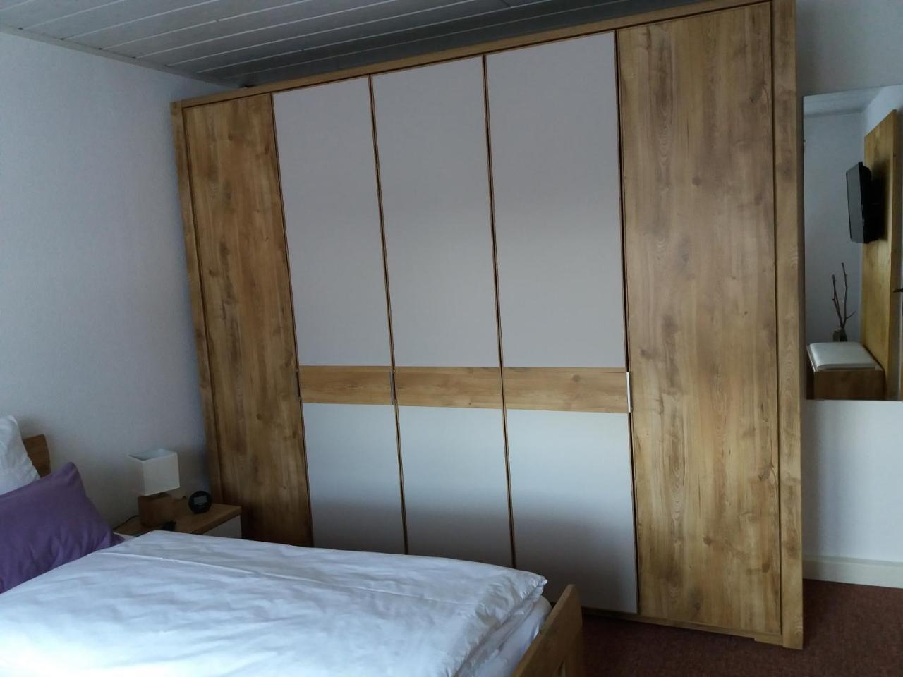 או Ferienhaus Guenther מראה חיצוני תמונה