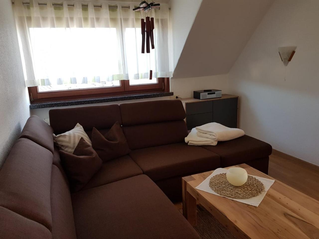 או Ferienhaus Guenther מראה חיצוני תמונה